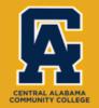 Central Alabama Community College Logo