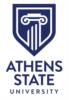 Athens State University Logo