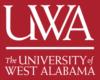University of West Alabama Logo