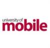 University of Mobile Logo