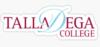Talladega College Logo