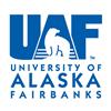 University of Alaska Fairbanks Logo