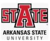 Arkansas State University-Main Campus Logo