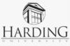 Harding University Logo