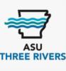 Arkansas State University-Three Rivers (formerly College of the Ouachitas) Logo