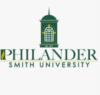 Philander Smith University Logo