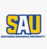 Southern Arkansas University Main Campus Logo