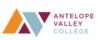 Antelope Valley College Logo