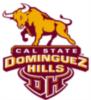 California State University-Dominguez Hills Logo
