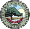 California State University-East Bay Logo