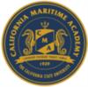 Cal Poly Maritime Academy (formerly California Maritime Academy) Logo