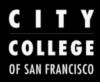 City College of San Francisco Logo