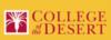 College of the Desert Logo