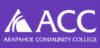 Arapahoe Community College Logo