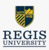 Regis University Logo