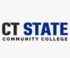 Connecticut State Community College Capital Logo