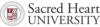 Sacred Heart University Logo
