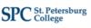 St. Petersburg College Logo