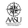 Armstrong Atlantic State University (merged into Georgia Southern University) Logo