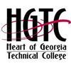 Heart of Georgia Technical College (Closed) Logo