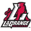 LaGrange College Logo
