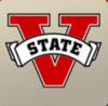 Valdosta State University Logo