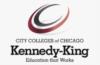 City Colleges of Chicago-Kennedy-King College Logo