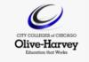 City Colleges of Chicago-Olive-Harvey College Logo