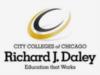 City Colleges of Chicago-Richard J Daley College Logo