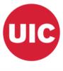 University of Illinois at Chicago Logo