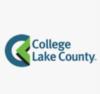 College of Lake County Logo
