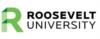 Roosevelt University Logo