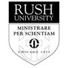 Rush University Logo