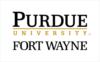 Indiana University-Fort Wayne Logo
