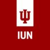 Indiana University-Northwest Logo