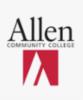Allen County Community College Logo