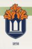 Baker University Logo