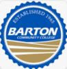 Barton County Community College Logo