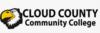 Cloud County Community College Logo