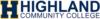 Highland Community College - Kansas Logo