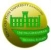 Kentucky State University Logo