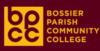 Bossier Parish Community College Logo