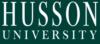 Husson University Logo