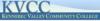 Kennebec Valley Community College Logo