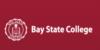 Bay State College - CLOSED Logo