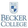 Becker College - Closed Logo