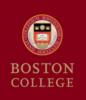 Boston College Logo