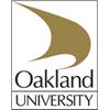 Oakland University Logo