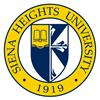 Siena Heights University (Closing 2026) Logo