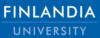 Finlandia University - Closed Logo
